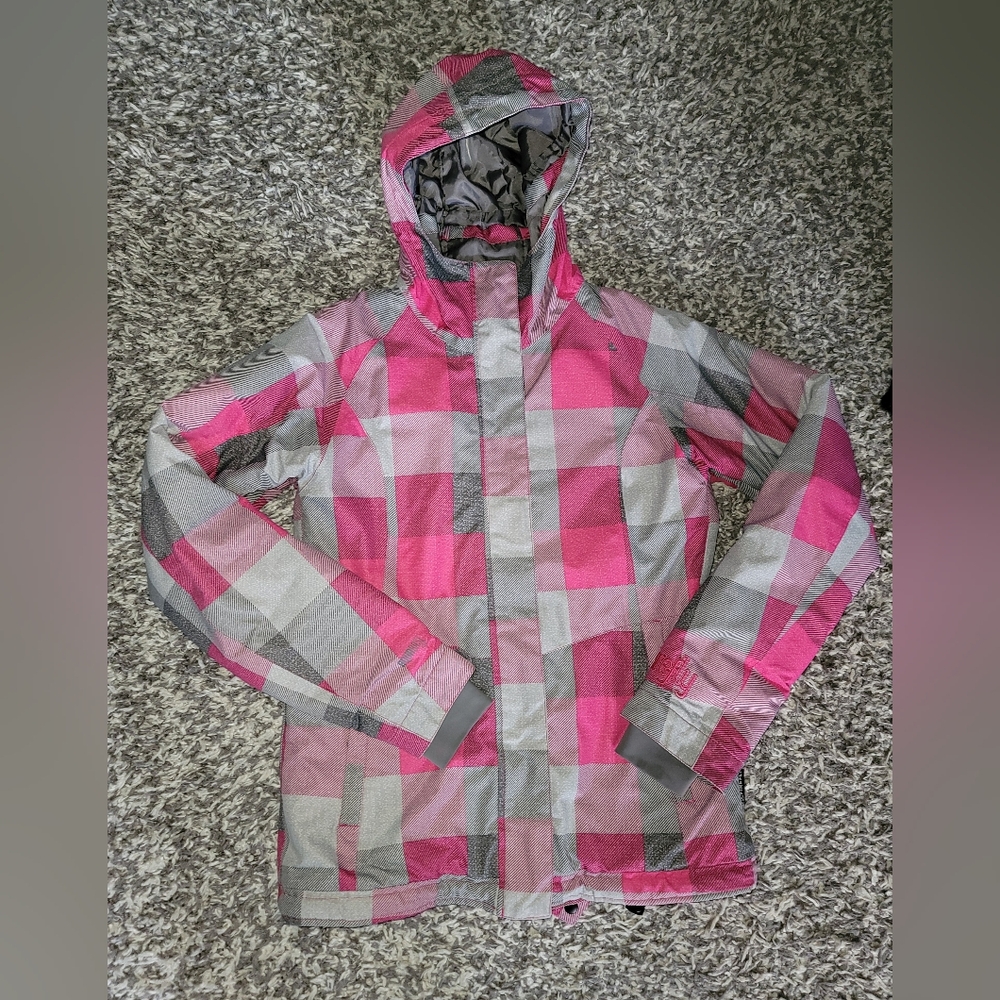 Girls Size XL Firefly Ski Winter Jacket